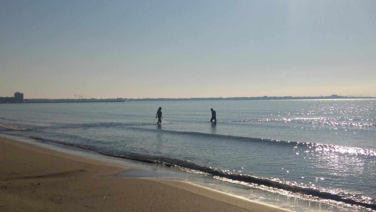 Gite De Vacances En Camargue ☆☆Nn Вовер Экстерьер фото