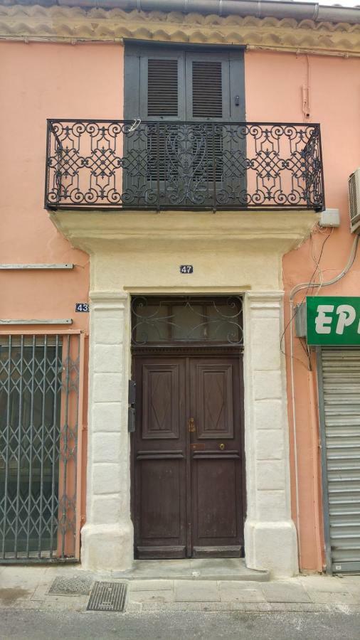 Gite De Vacances En Camargue ☆☆Nn Вовер Экстерьер фото