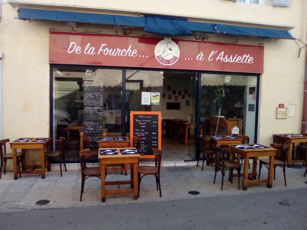 Gite De Vacances En Camargue ☆☆Nn Вовер Экстерьер фото